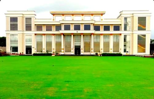 Ambala Hôtel | Hotel Wedcaton By Tivoli - Ambala