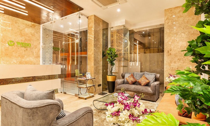 Marol Hôtel | Hotel Wego