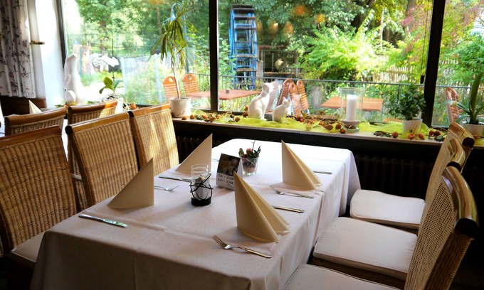 Mertesdorf Hôtel | Hotel-Weingut Karlsmühle