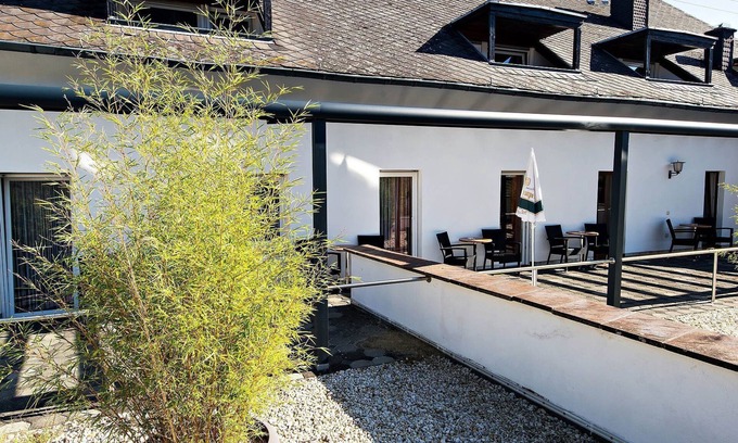 Leiwen Hôtel | Hotel Weinhaus Weis