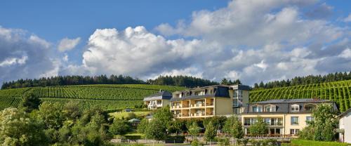 Trier Hôtel | Hotel Weis
