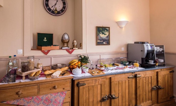 Wissembourg Hôtel | Hotel Weiss