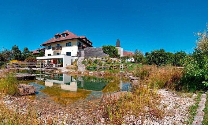 Neustift im Muehlkreis Maison | Hotel Weiss S
