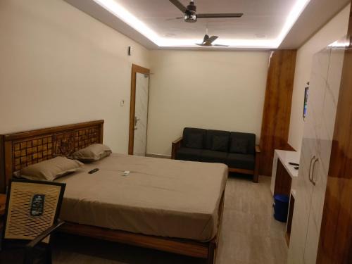 Ghumsur Hôtel | Hotel welcome inn The Business Class