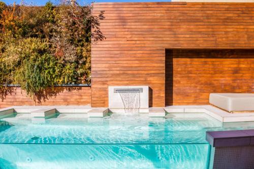 Dreta de l'Eixample Hôtel | Hotel Well and Come Barcelona