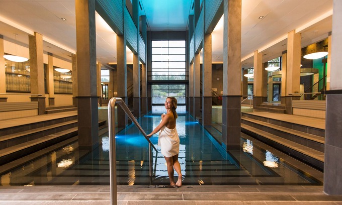Amsterdam South Hôtel | Hotel & Wellness Zuiver