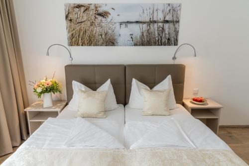 Neusiedl am See Hôtel | Hotel Wende