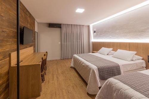 Kobrasol Hôtel | Hotel Werlich