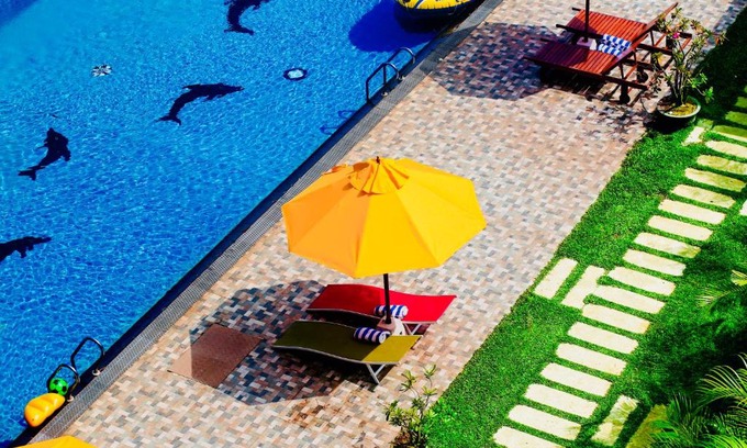 Anuradhapura Hôtel | Hotel White House