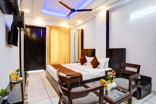 Vasundhara Appartement | Hotel White House - Vasundhara