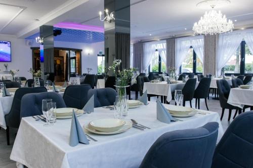 Swidwin Hôtel | Hotel Wiktor