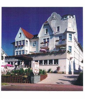 Bad Wildungen Hôtel | Hotel Wildunger Hof mit Gemeinschaftsküche
