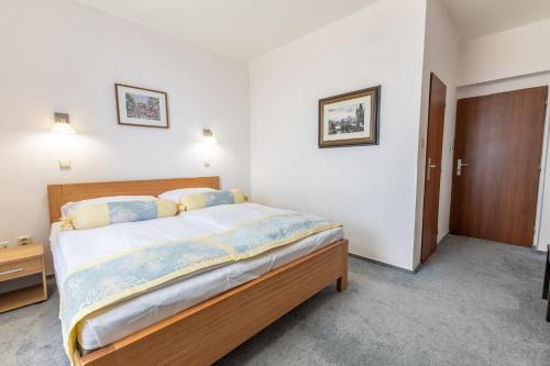 Brevnov Hôtel | Hotel Wilhelm