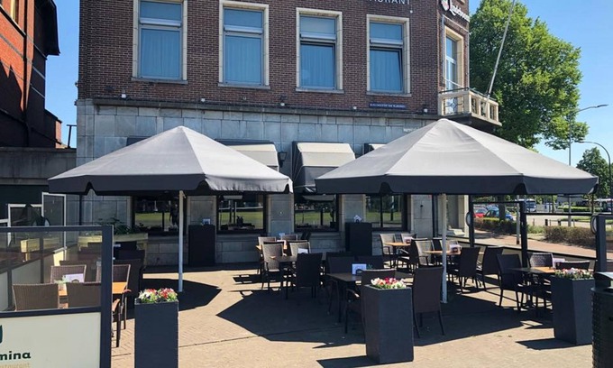 Venlo Hôtel | Hotel Wilhelmina