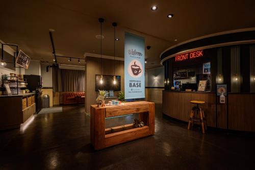 Tsurumi Hôtel | Hotel WILL BASE 鶴見