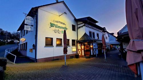 Schladern Maison | Hotel Willmeroth Windeck