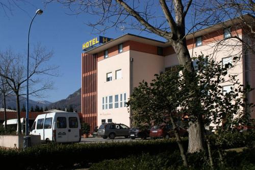 Gemona del Friuli Hôtel | Hotel Willy