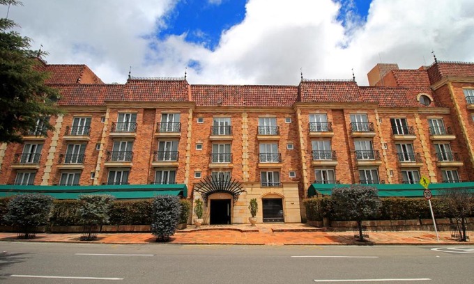 Chico Reservado Hôtel | Hotel Windsor House Inn By GEH Suites