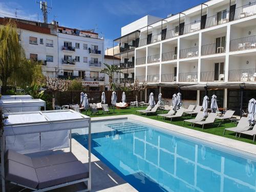Tossa de Mar Hôtel | Hotel Windsor Tossa - Adults Only 16