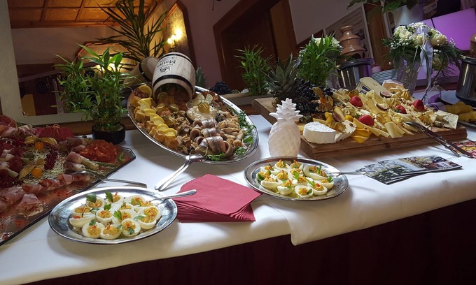 Ilberstedt Hôtel | Hotel Wippertal