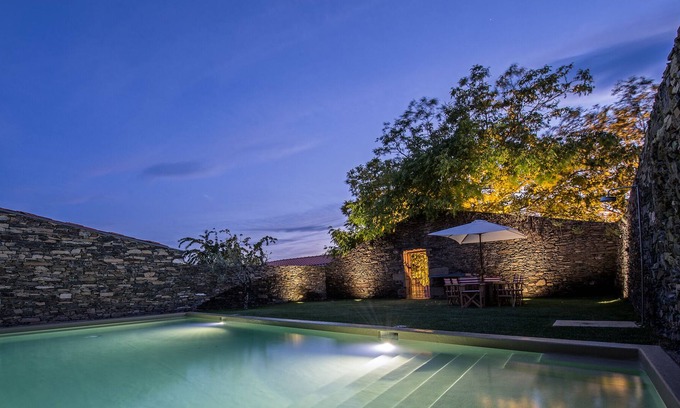 Provesende Autre | Hotel with 8 rooms located in the village of Provesende