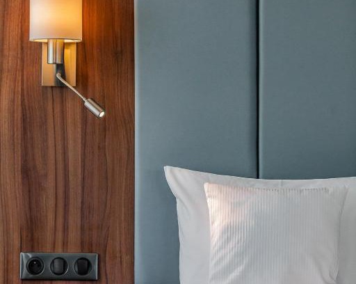 Bydgoszcz Hôtel | Hotel Wodnik