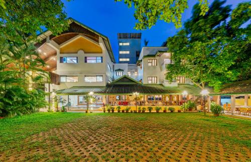 Kolhapur Hôtel | Hotel Woodland