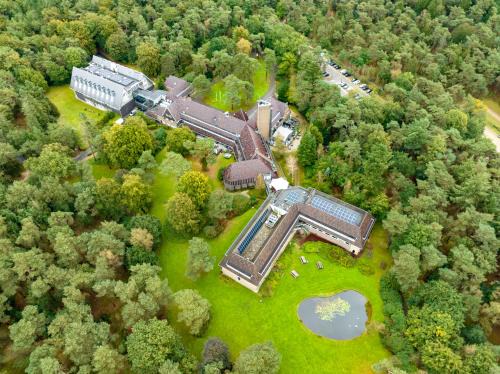Municipality of Zeist Hôtel | Hotel Woudschoten