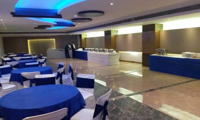 Mahipalpur Extension Hôtel | Hotel WTI Modesty
