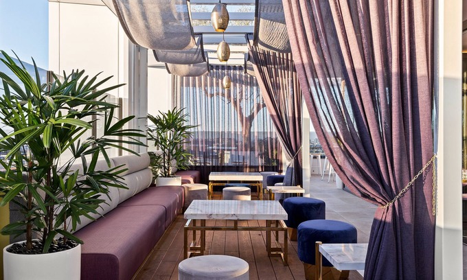 Fortitude Valley Hôtel | Hotel X Brisbane Fortitude Vly, Vignette Collection by IHG