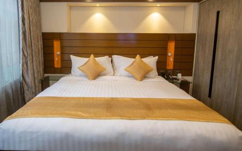 Rajshahi Hôtel | Hotel X Rajshahi