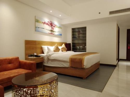 Rajshahi Hôtel | Hotel X Rajshahi