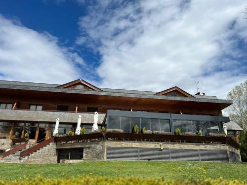 Bolvir Hôtel | Hotel Xalet del Golf