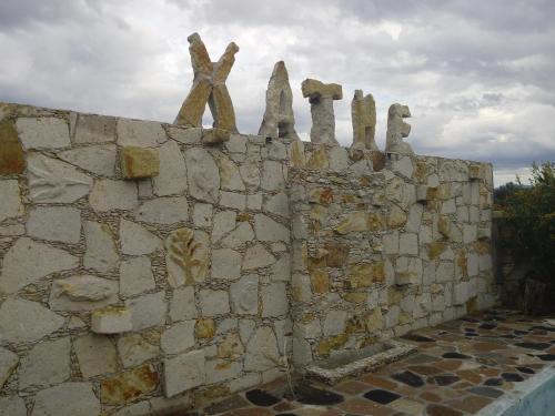 Tecozautla Hôtel | Hotel Xathe