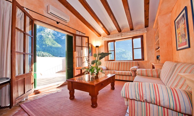 Deia Hôtel | Hotel y Apartamentos DES PUIG