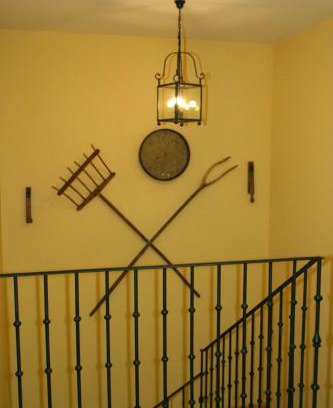 Chinchon Maison | Hotel y apartamentos La Casa Rural