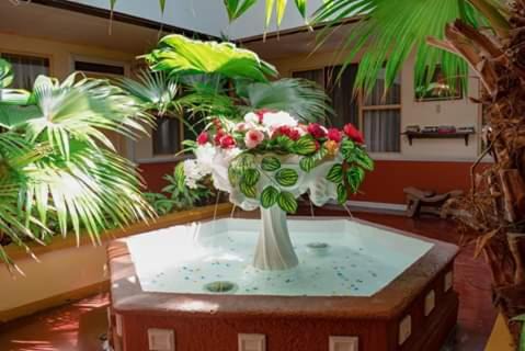 Tilaran Hôtel | Hotel y Cabinas el Sueño