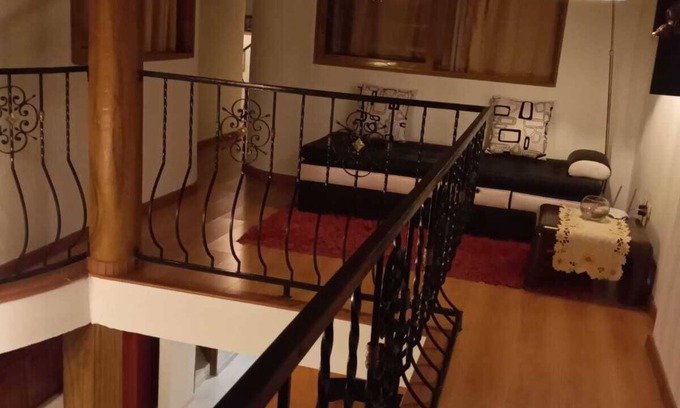 Guatape Hôtel | Hotel y Coworking Guatapé, ubicados a 3 cuadras del parque principal
