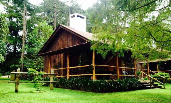 Guatemala Hôtel | Hotel y Resort Quinta del Sol