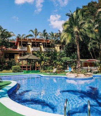San Isidro de El General Hôtel | Hotel y Restaurante El Páramo