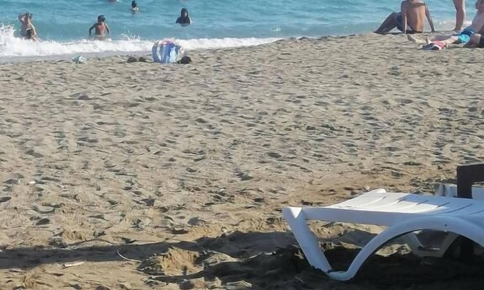Anamur Hôtel | Hotel Yagmur