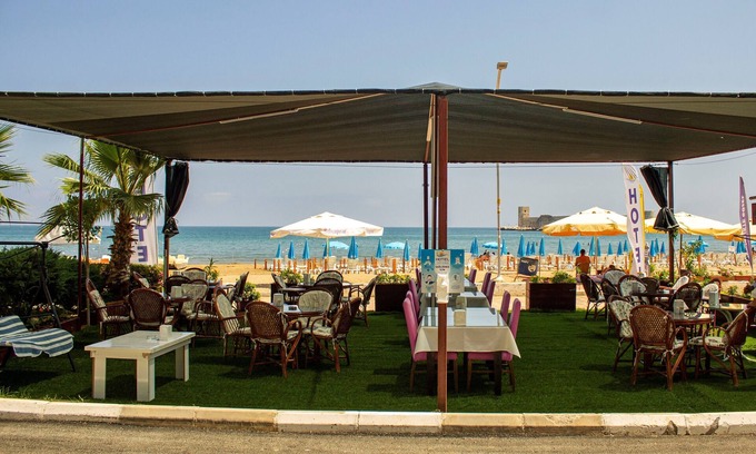 Kizkalesi Hôtel | Hotel Yaka Inn