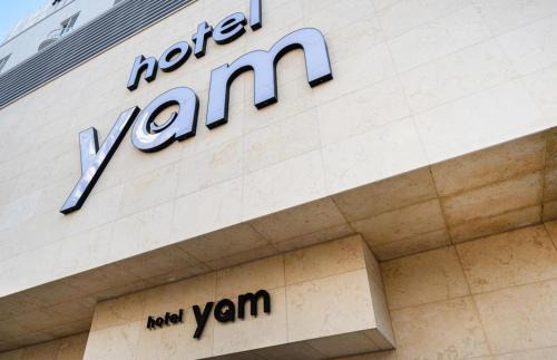 Seo-Gu Hôtel | Hotel Yam Sangmu