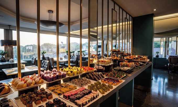 Cagaloglu Hôtel | Hotel Yasmak Sultan