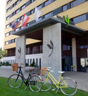 Kosice Old Town Hôtel | Hotel Yasmin Košice