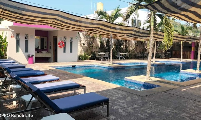 Rincon de Guayabitos Hôtel | Hotel Yeah