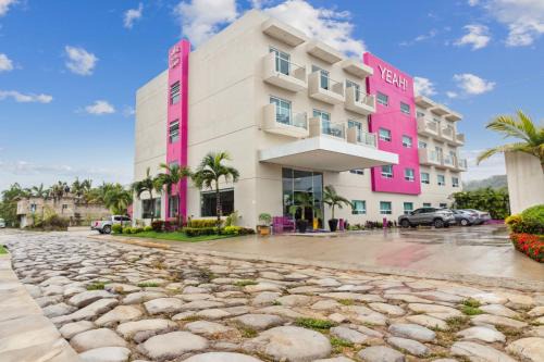 Rincon de Guayabitos Hôtel | Hotel Yeah Rincón de Guayabitos