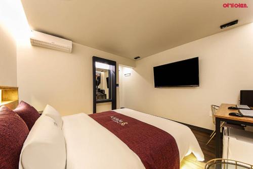 Chunghung Hôtel | Hotel Yeogijoa