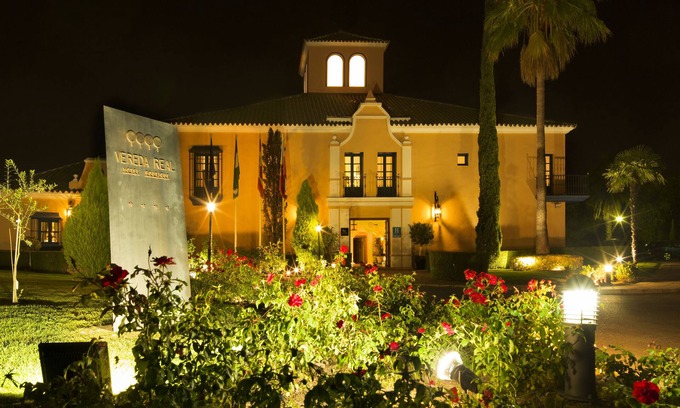 Valencina de la Concepcion Hôtel | Hotel YIT Vereda Real
