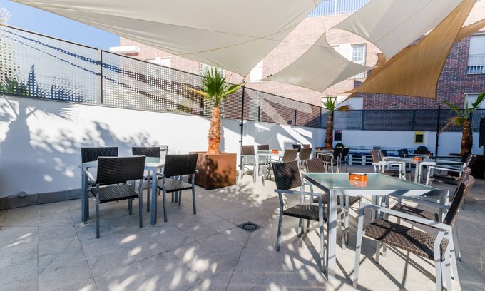 Peligros Hôtel | Hotel YIT Conquista de Granada